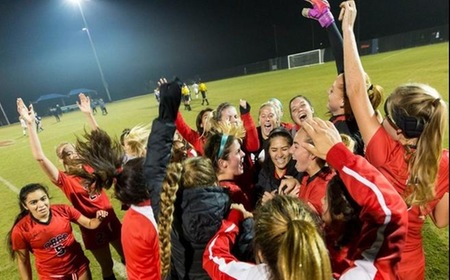 Women's Soccer went 21-1-1 and had its school-record 21-game win streak snapped in the State Final, falling to Fresno City 2-1. The Vaquero Athletic program took 10th in the NATYCAA Cup for its highest finish ever in the state post-season competition.
